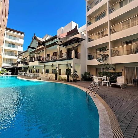 Boracay Haven Resort Balabag  Eksteriør billede