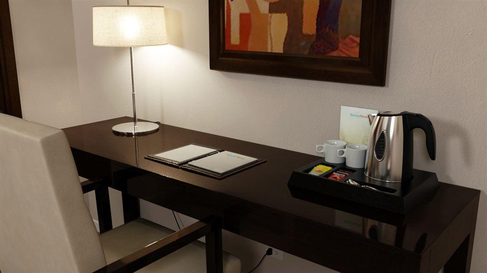 Boracay Haven Resort Balabag  Eksteriør billede
