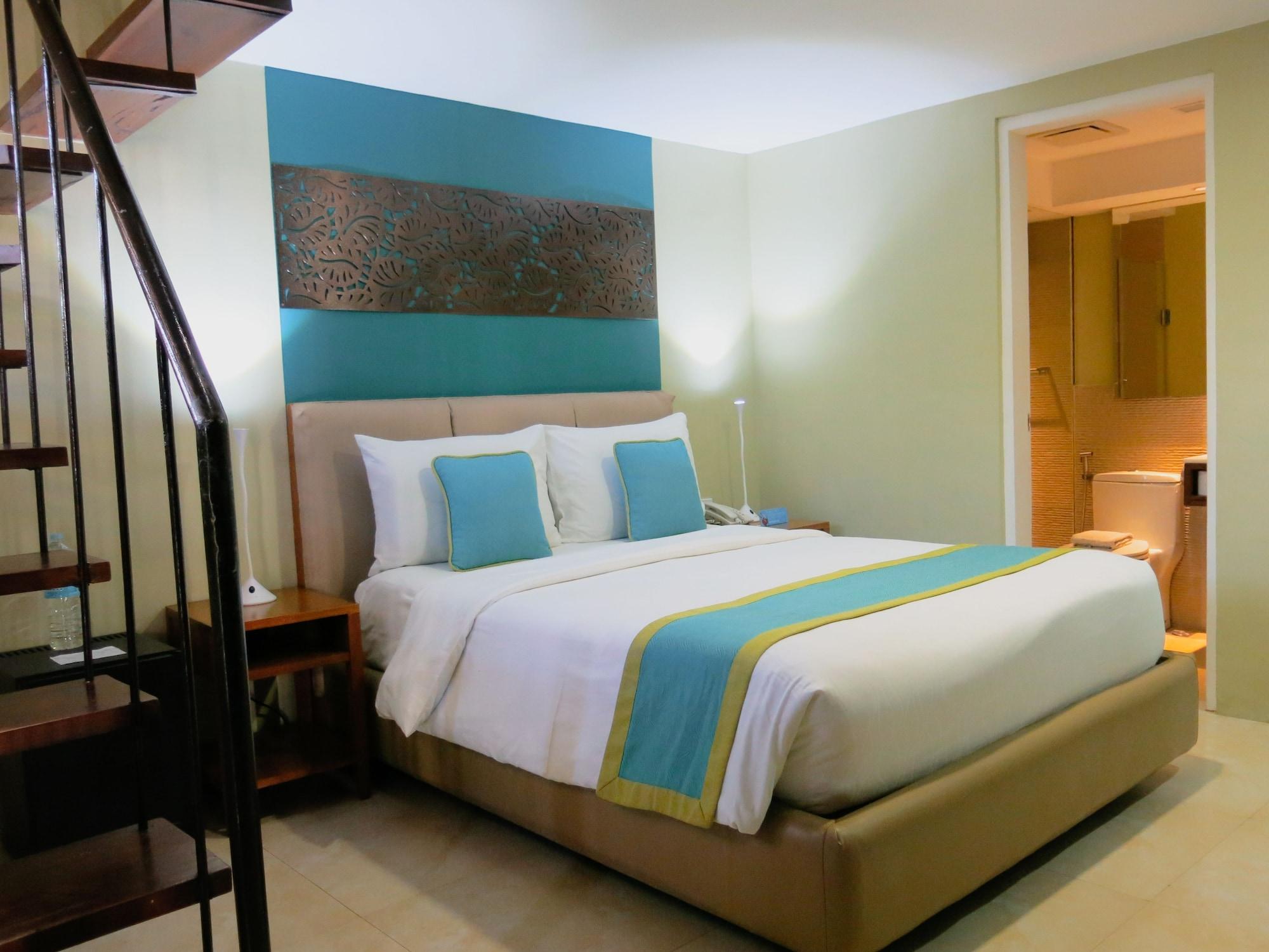 Boracay Haven Resort Balabag  Eksteriør billede