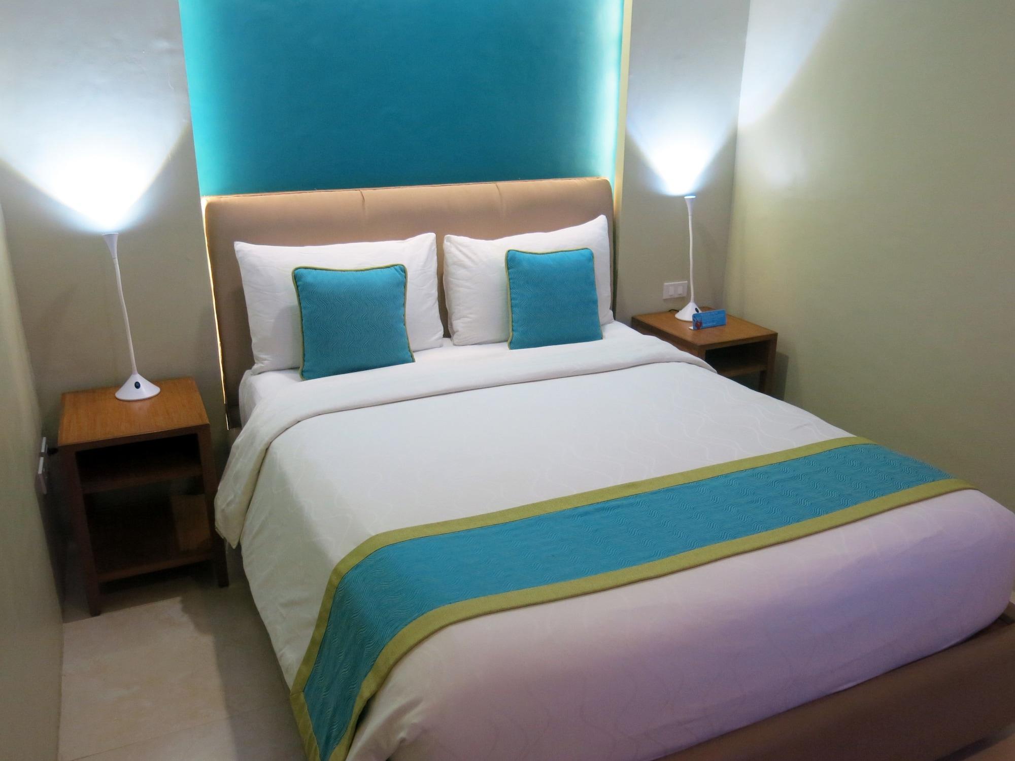 Boracay Haven Resort Balabag  Eksteriør billede
