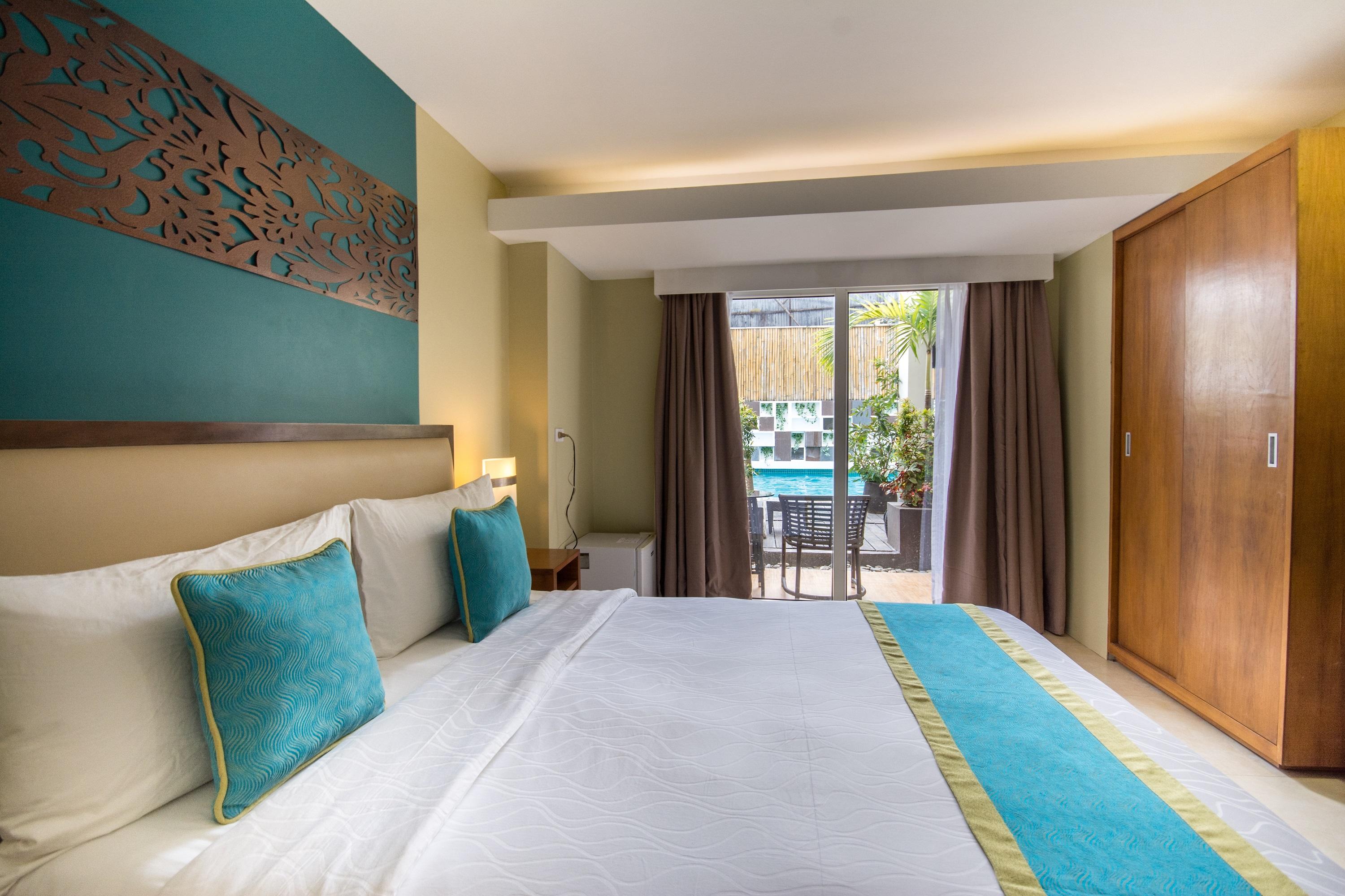 Boracay Haven Resort Balabag  Eksteriør billede