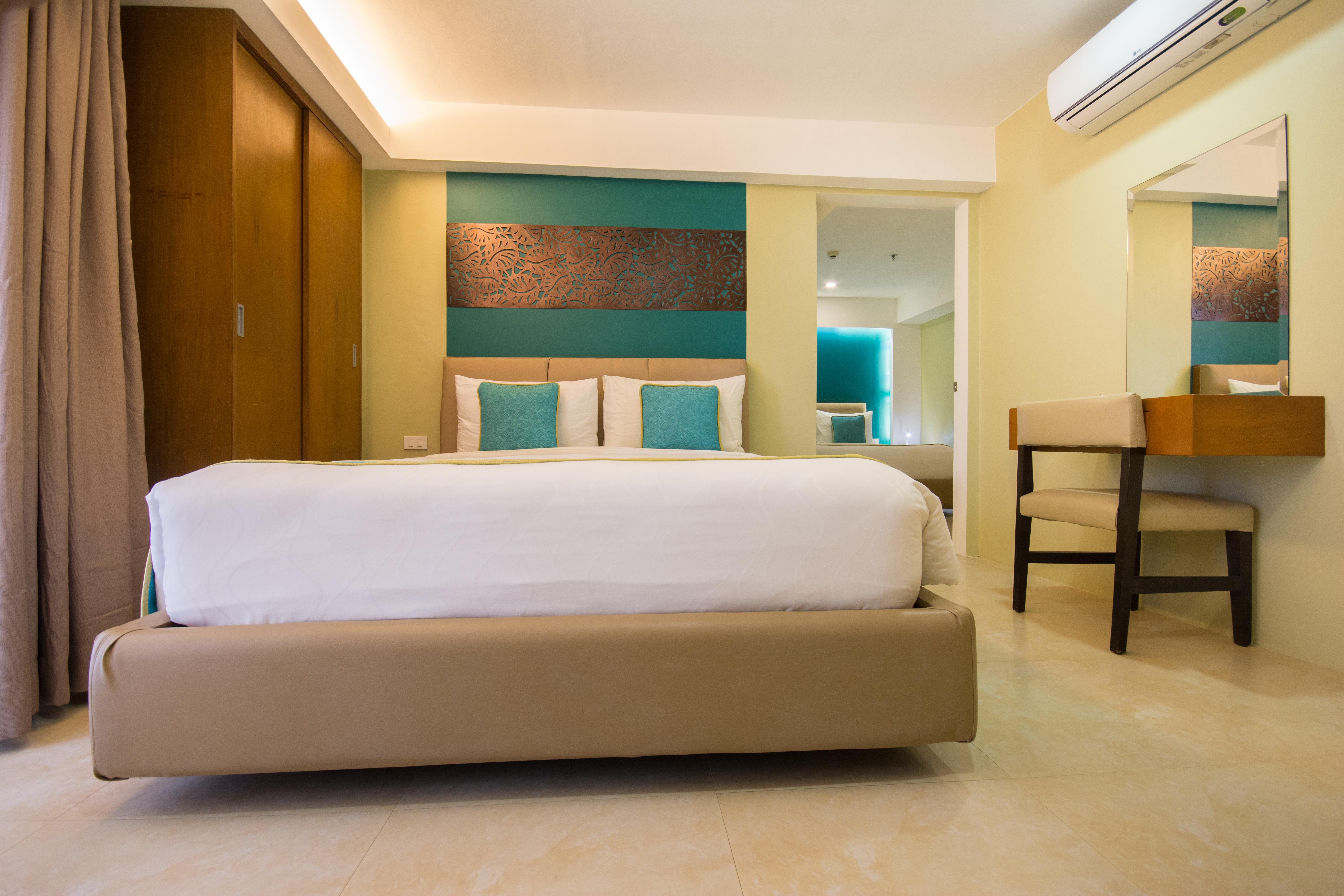 Boracay Haven Resort Balabag  Eksteriør billede