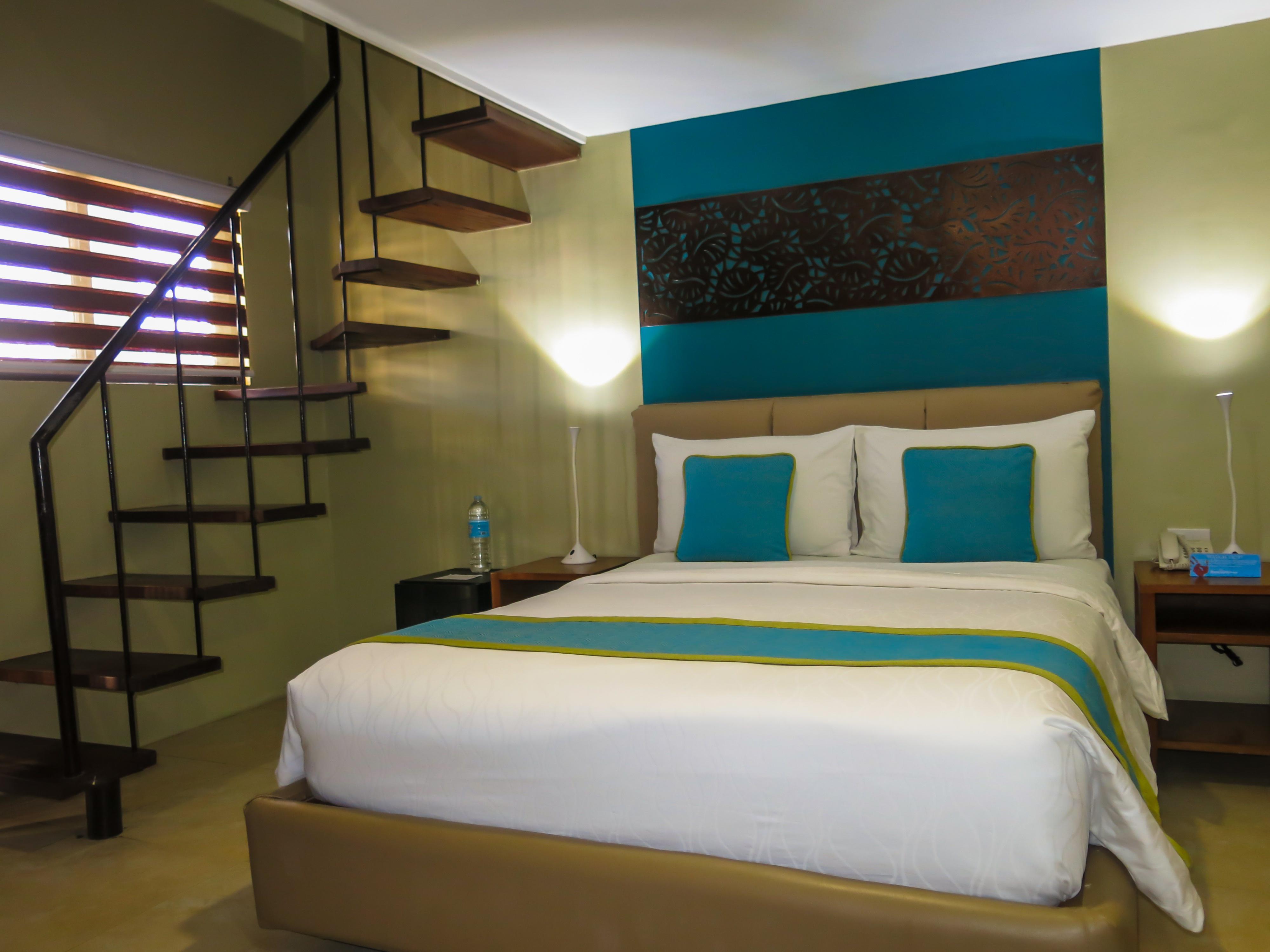 Boracay Haven Resort Balabag  Eksteriør billede