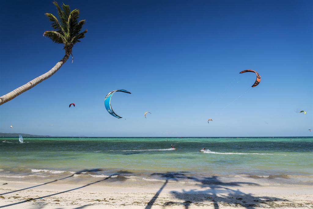 Boracay Haven Resort Balabag  Eksteriør billede