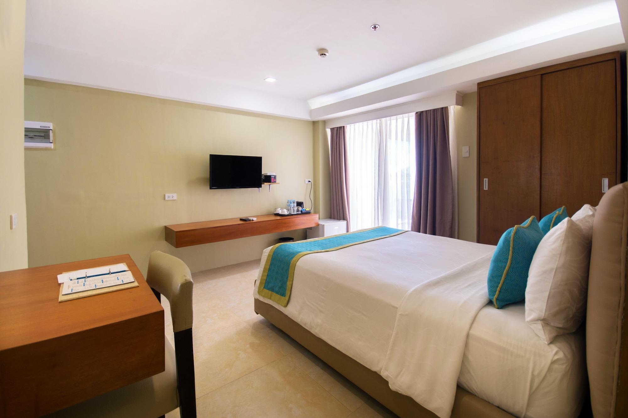 Boracay Haven Resort Balabag  Eksteriør billede