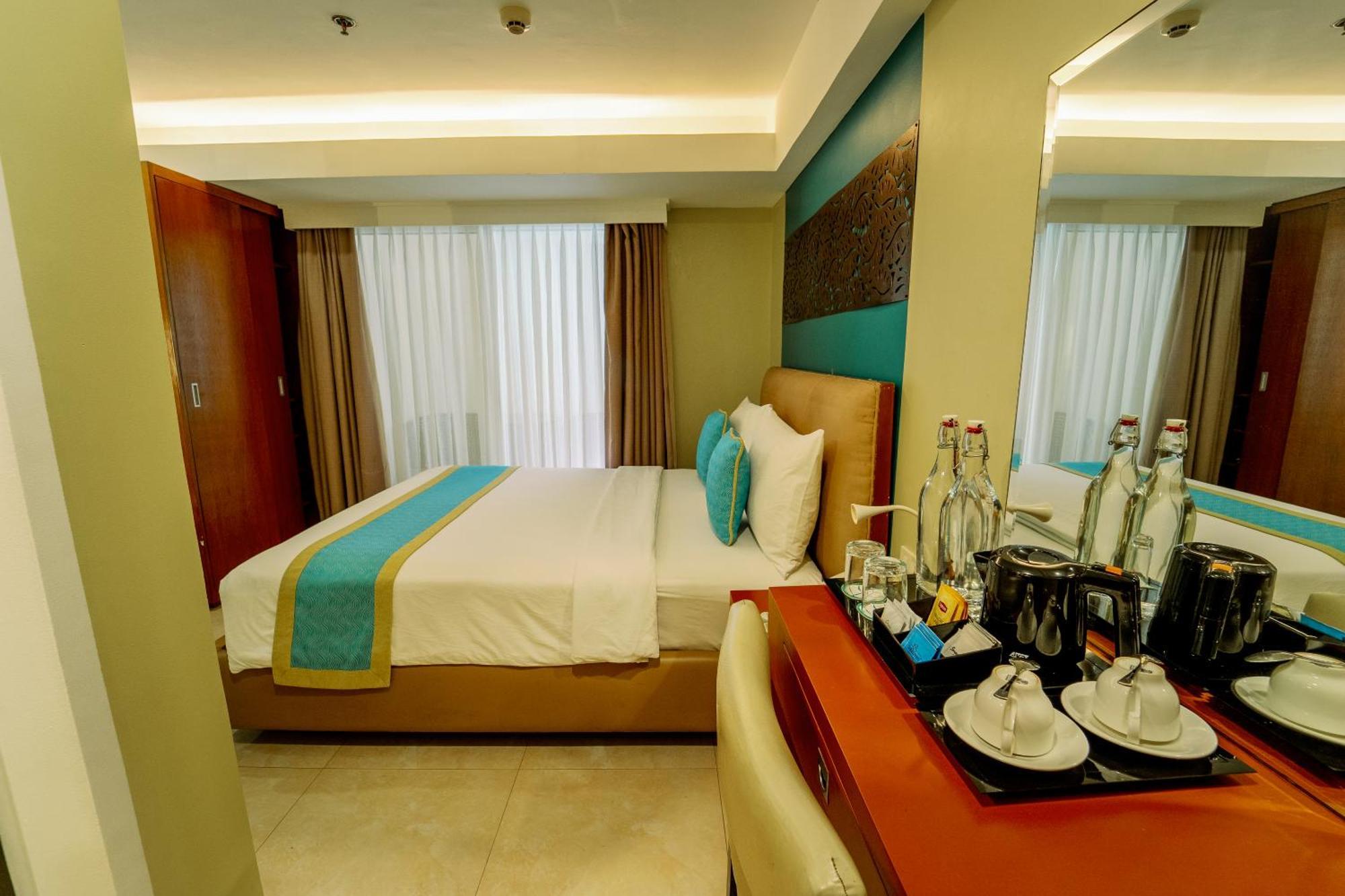 Boracay Haven Resort Balabag  Eksteriør billede