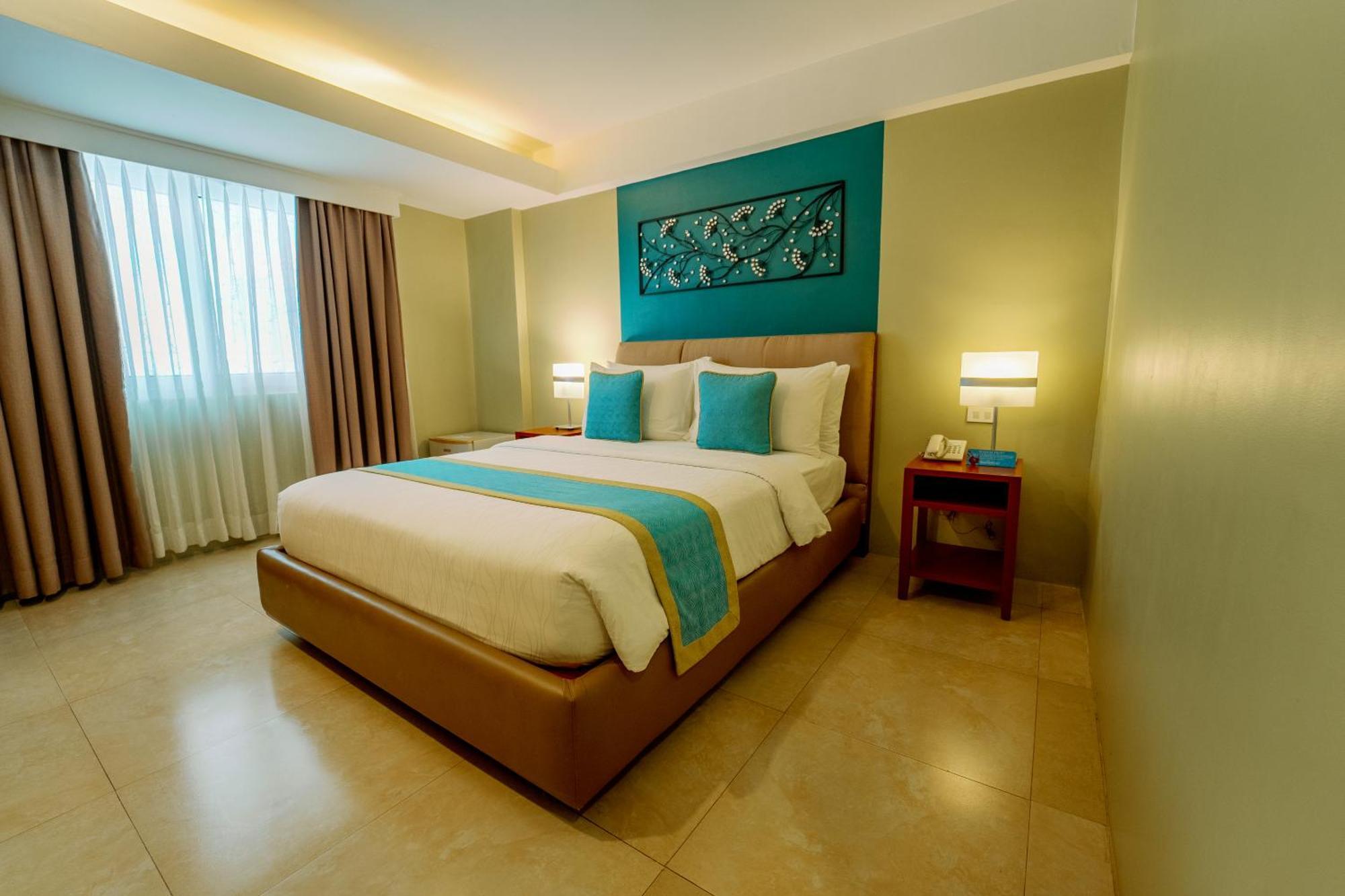 Boracay Haven Resort Balabag  Eksteriør billede