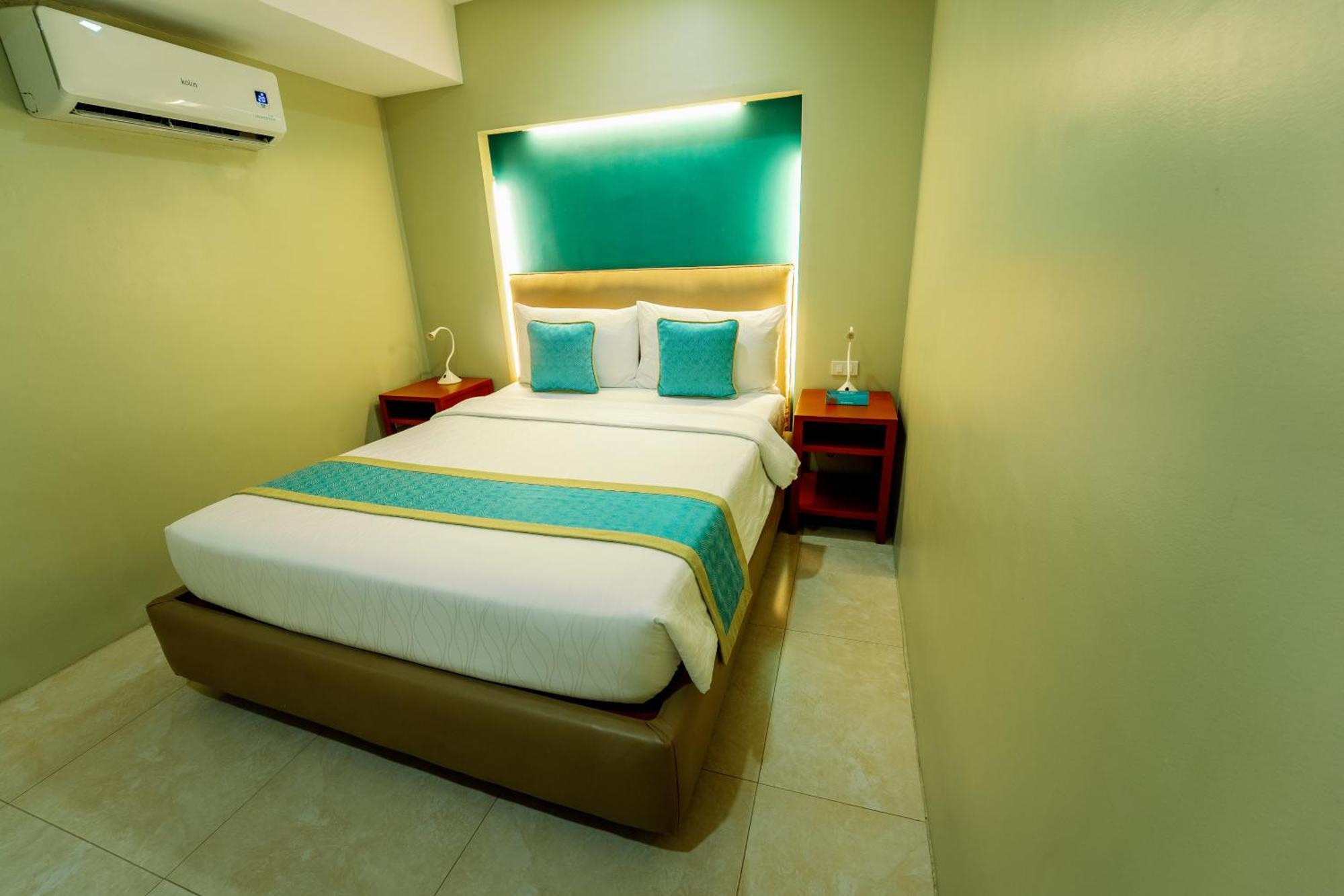 Boracay Haven Resort Balabag  Eksteriør billede