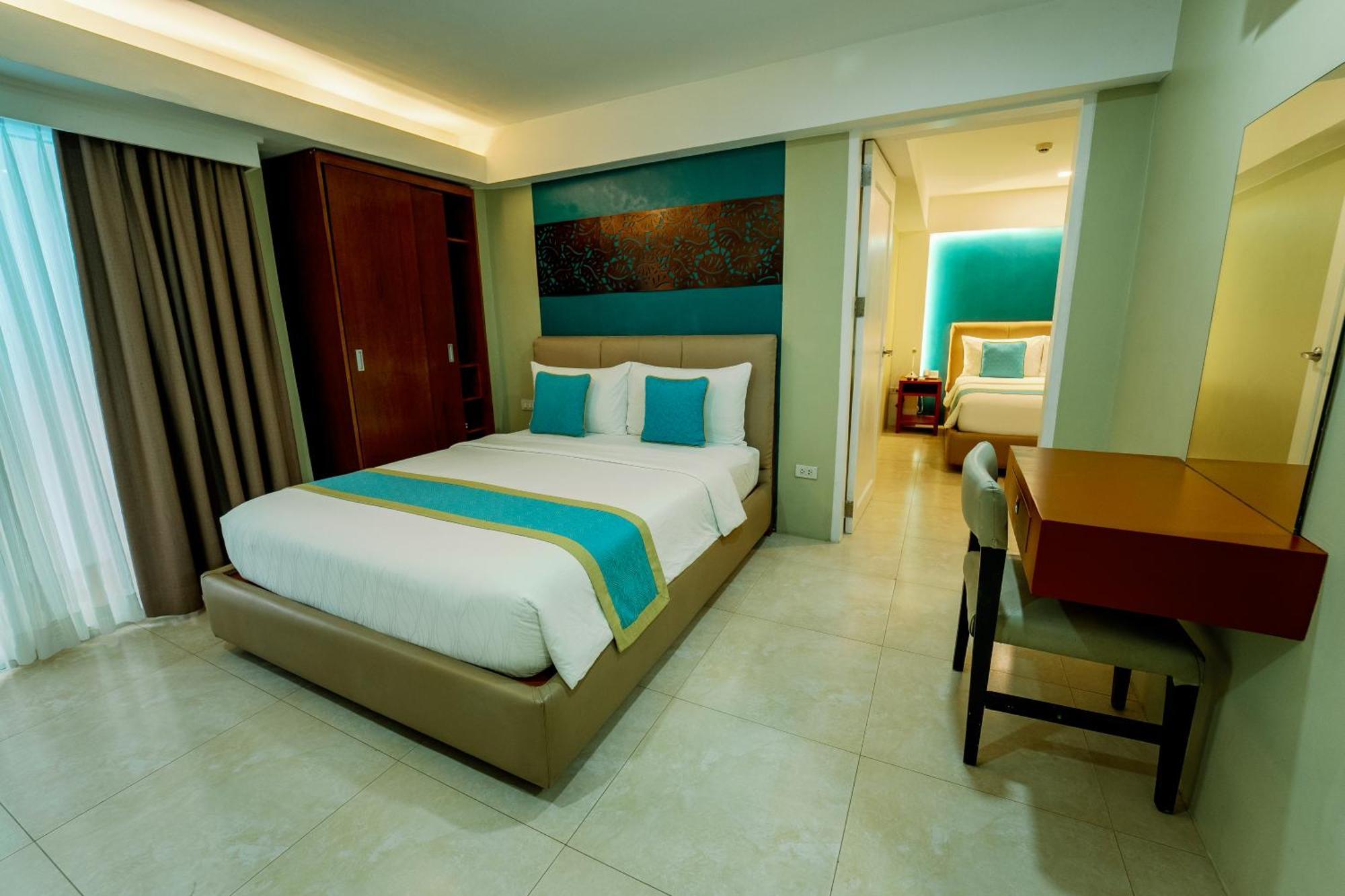 Boracay Haven Resort Balabag  Eksteriør billede