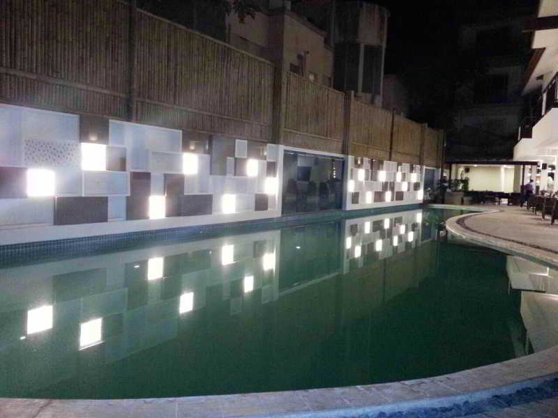 Boracay Haven Resort Balabag  Eksteriør billede