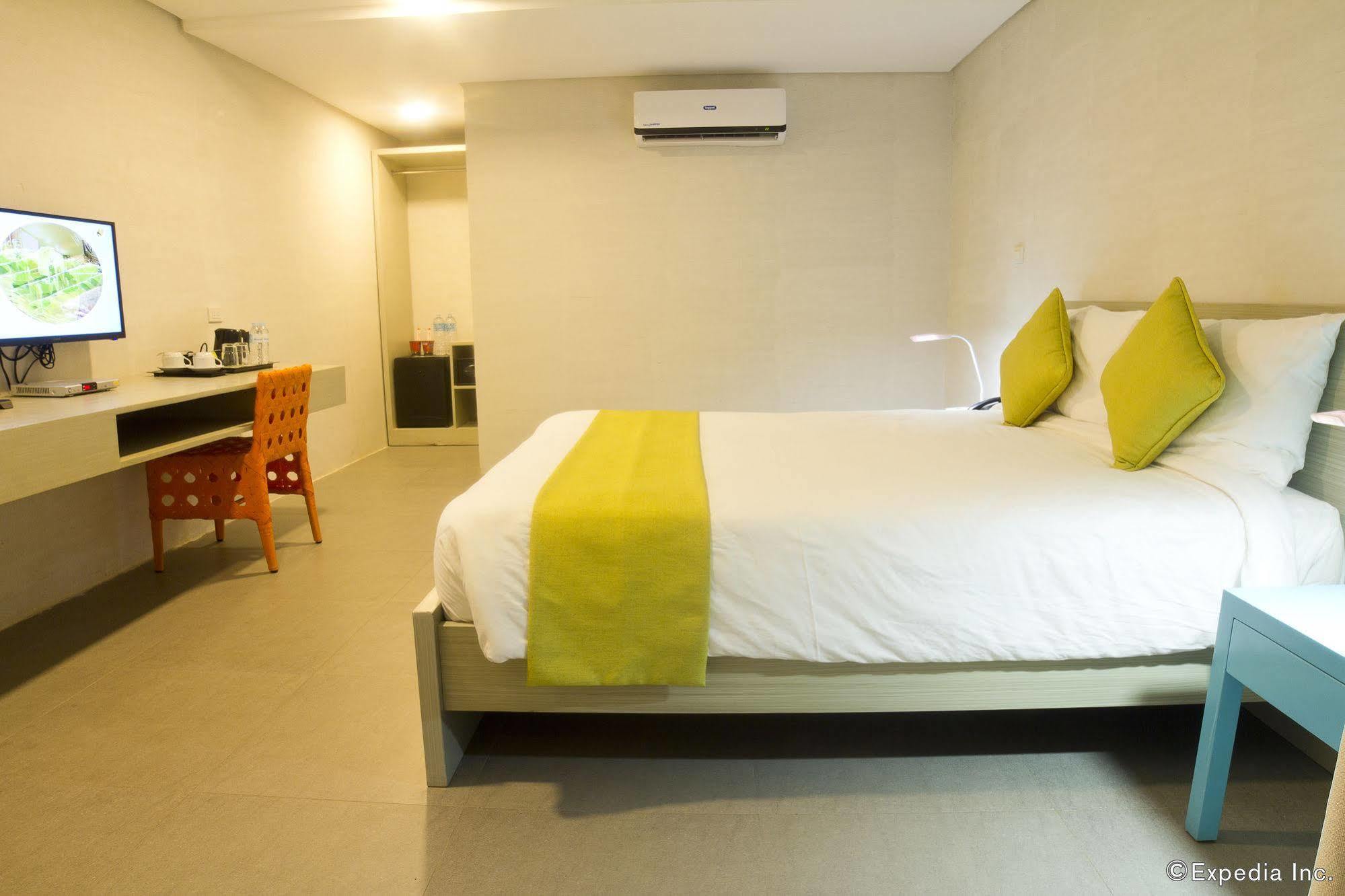 Boracay Haven Resort Balabag  Eksteriør billede