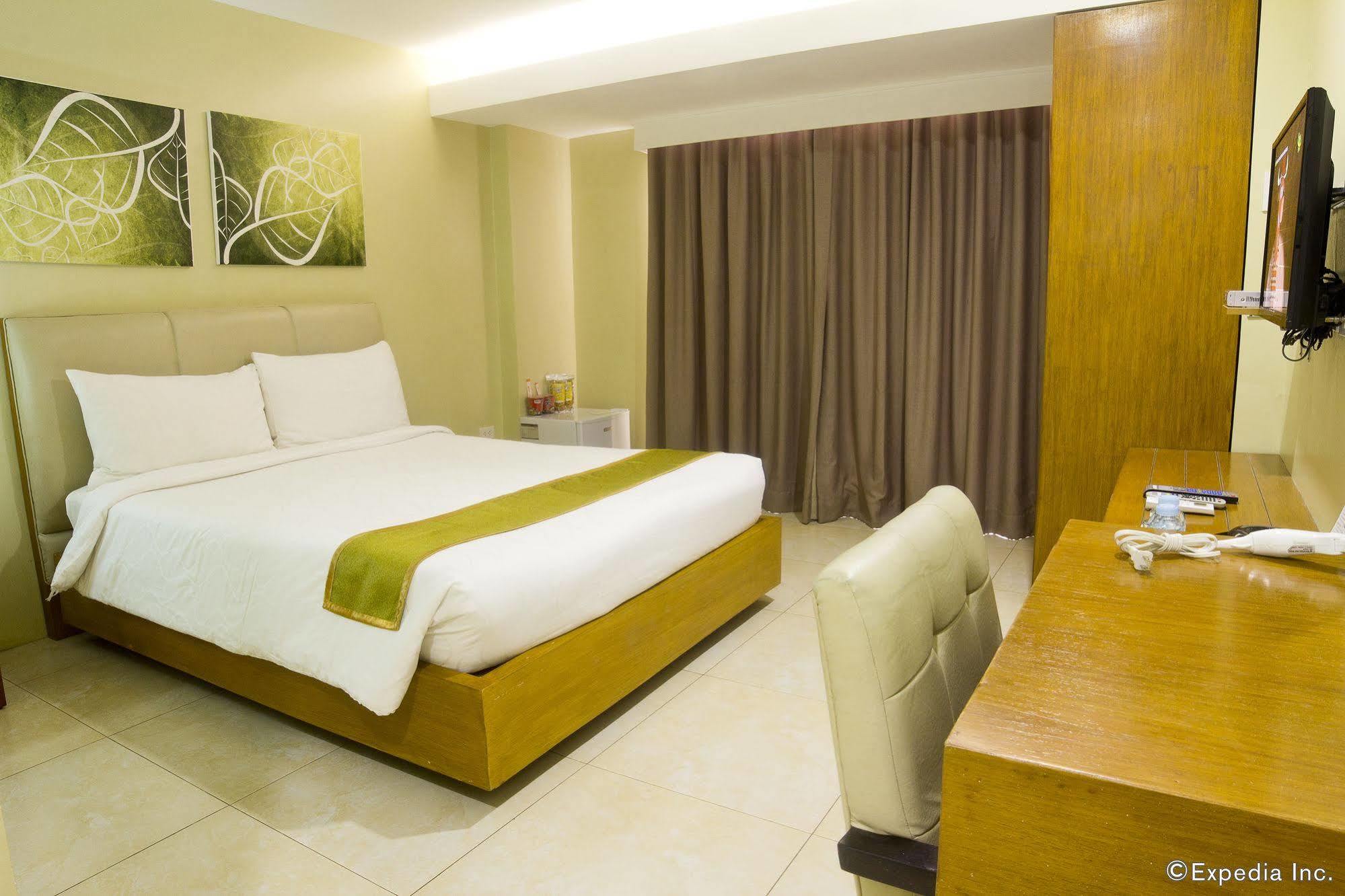 Boracay Haven Resort Balabag  Eksteriør billede
