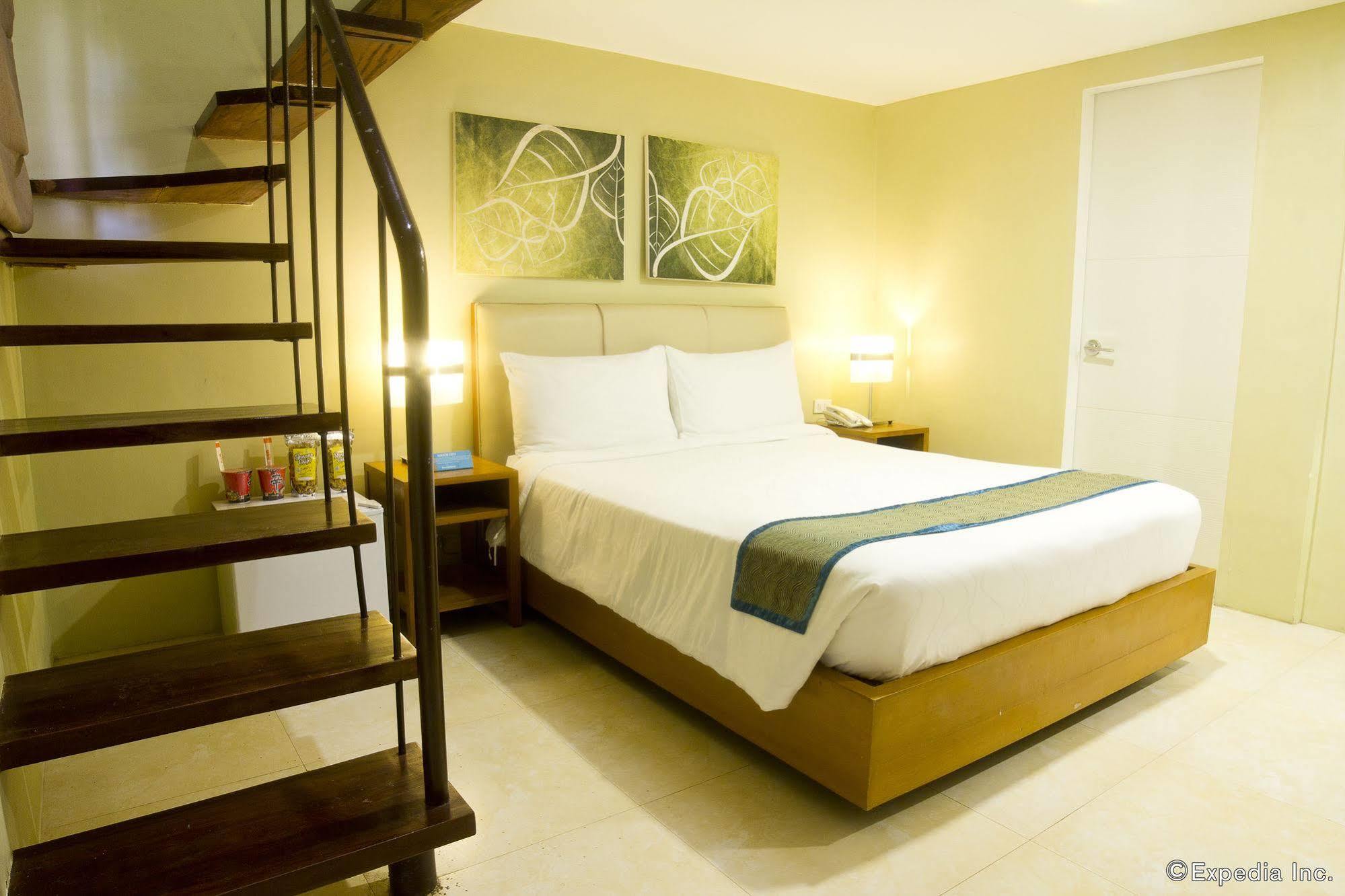 Boracay Haven Resort Balabag  Eksteriør billede