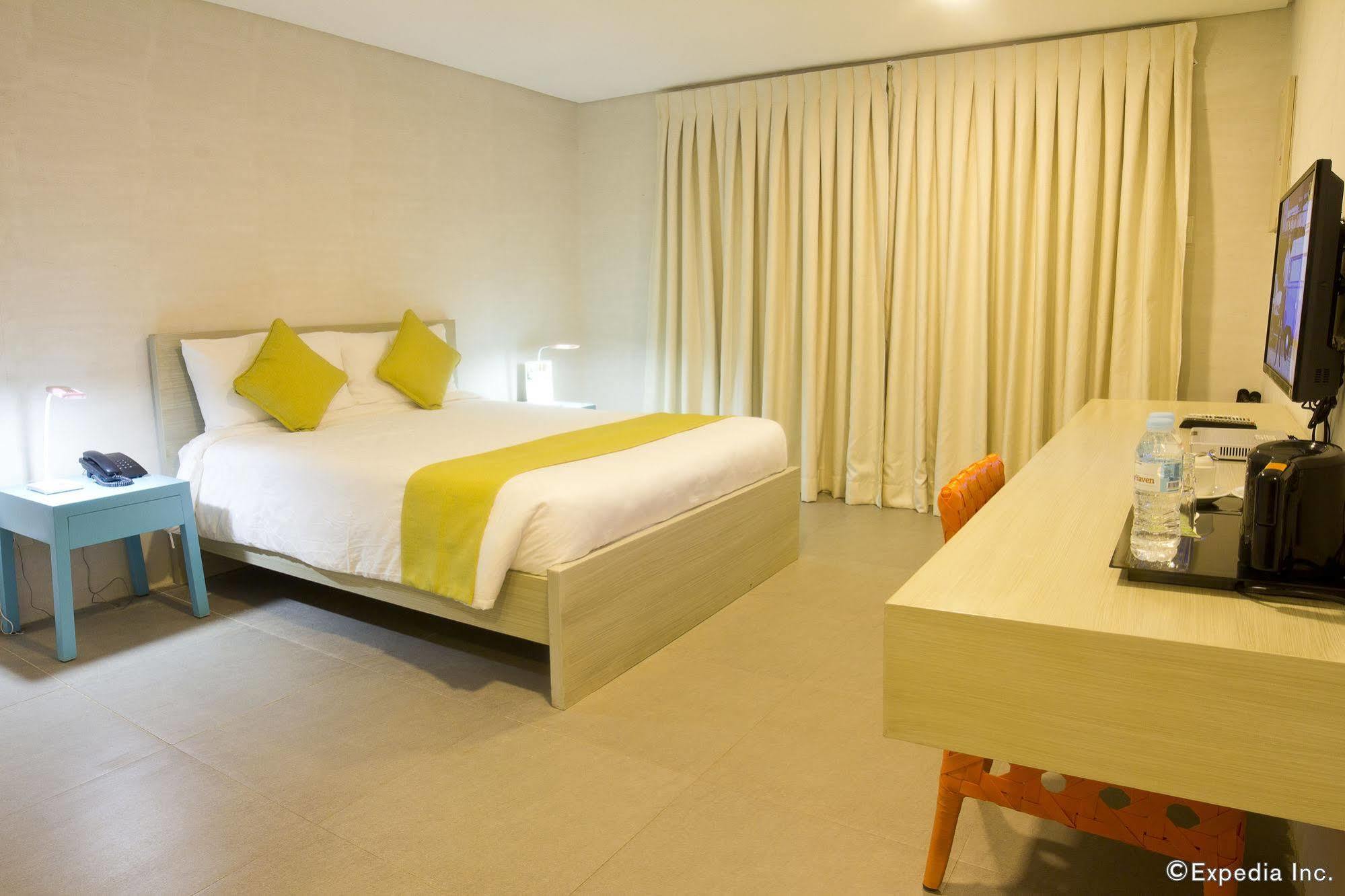 Boracay Haven Resort Balabag  Eksteriør billede